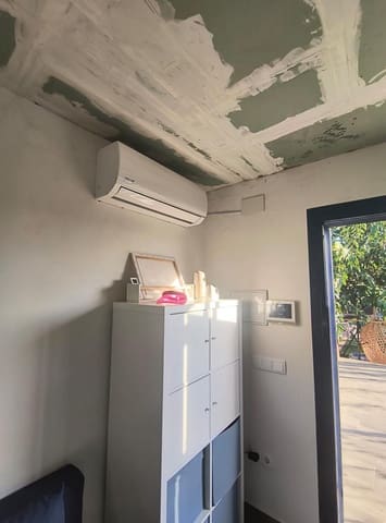 1 sypialnia Willa na sprzedaż w Carcaixent z basenem - 98 000 € (Ref: 9471801)