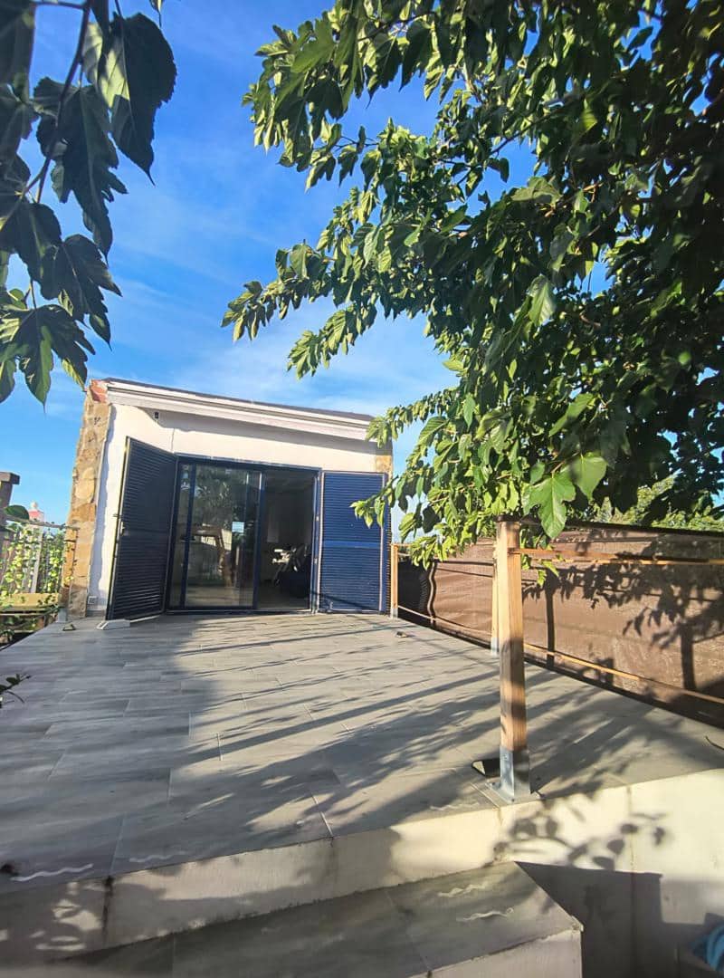 1 Zimmer Villa zu verkaufen in Carcaixent mit Pool - 98.000 € (Ref: 9471801)