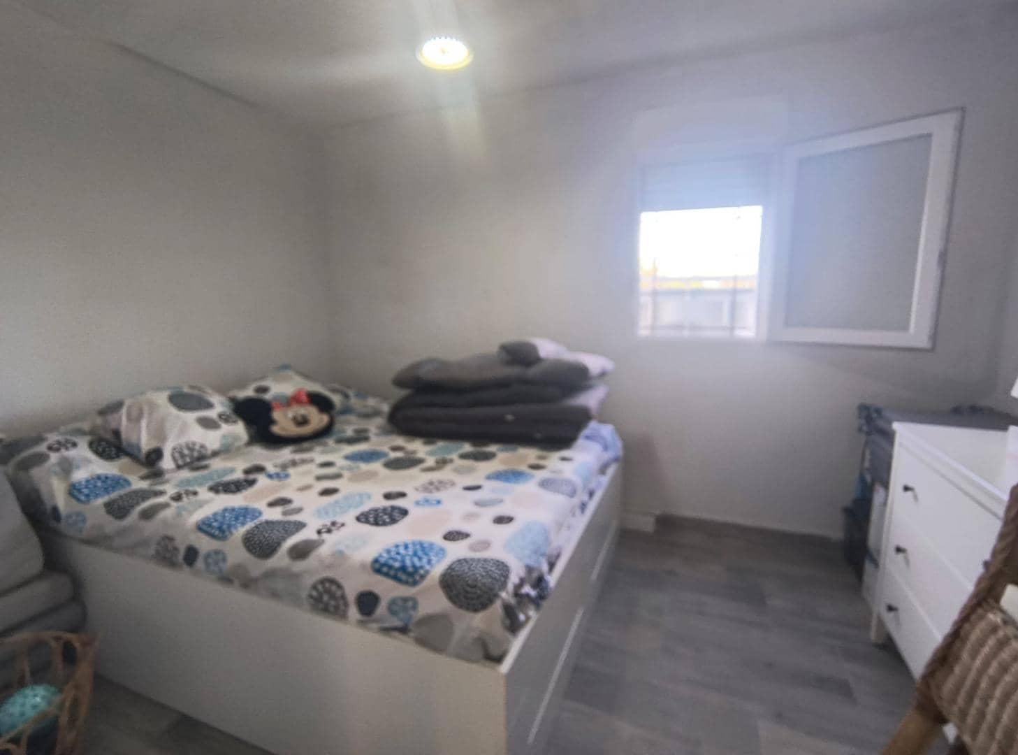 1 Zimmer Villa zu verkaufen in Carcaixent mit Pool - 98.000 € (Ref: 9471801)