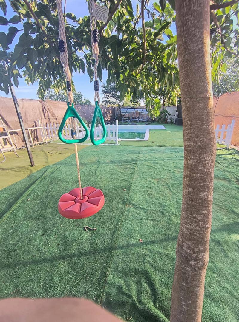 1 Zimmer Villa zu verkaufen in Carcaixent mit Pool - 98.000 € (Ref: 9471801)