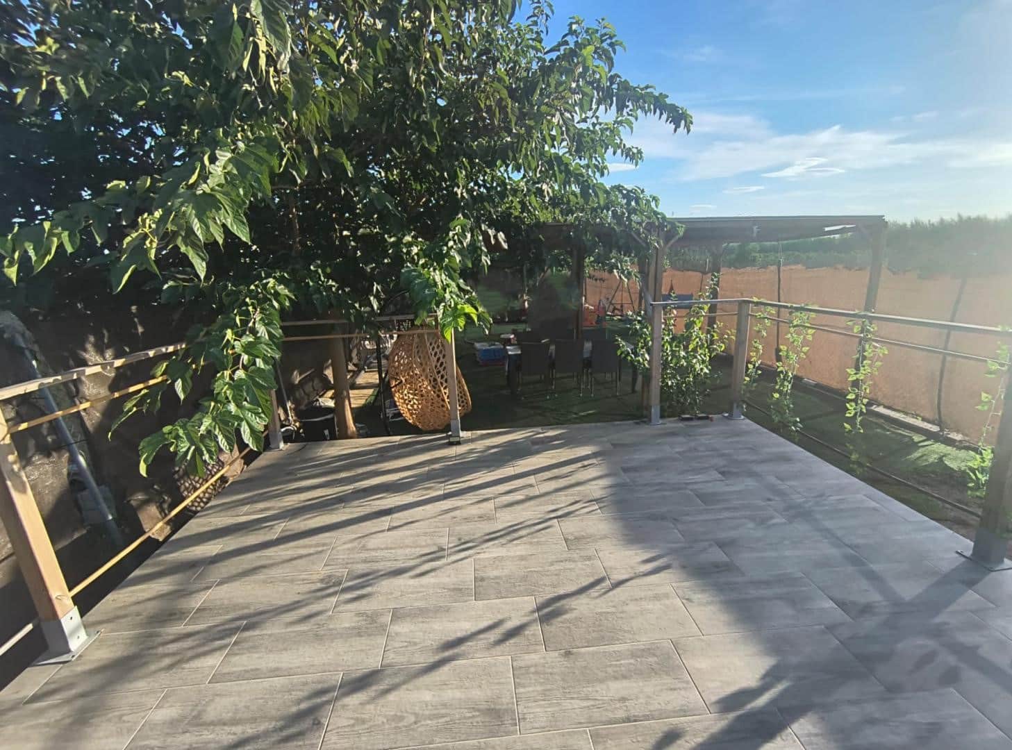 1 Zimmer Villa zu verkaufen in Carcaixent mit Pool - 98.000 € (Ref: 9471801)