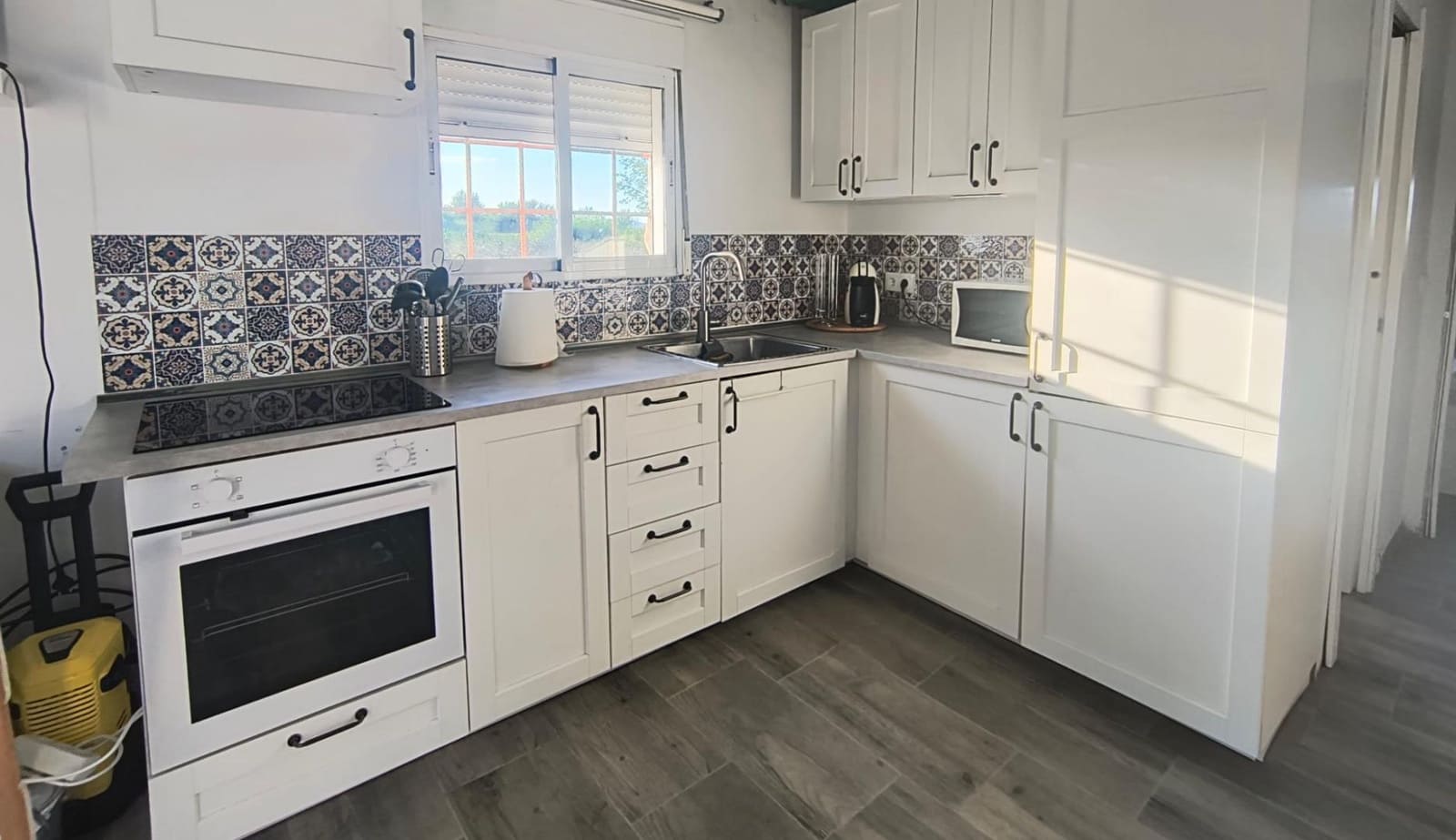 1 Zimmer Villa zu verkaufen in Carcaixent mit Pool - 98.000 € (Ref: 9471801)