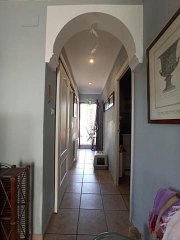 3 slaapkamer Villa te koop in Oliva Playa, Oliva - € 260.000 (Ref: 9473192)