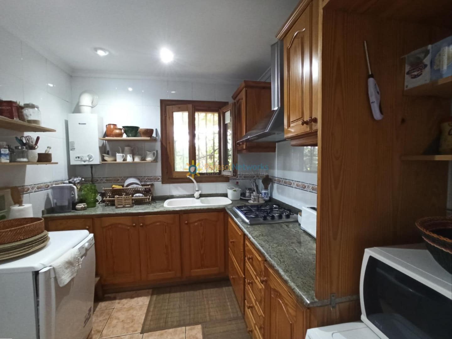 3 sypialnia Willa na sprzedaż w Oliva - 260 000 € (Ref: 9473192)