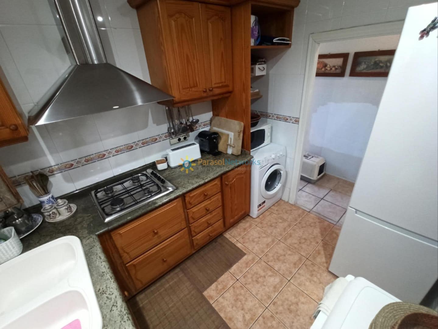 3 sypialnia Willa na sprzedaż w Oliva - 260 000 € (Ref: 9473192)