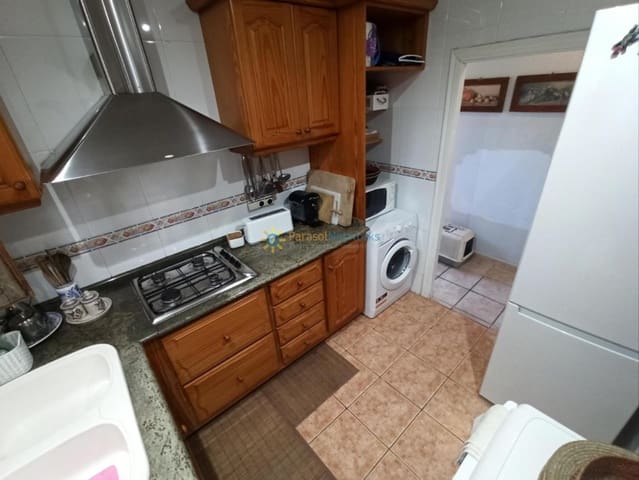 3 slaapkamer Villa te koop in Oliva Playa, Oliva - € 260.000 (Ref: 9473192)