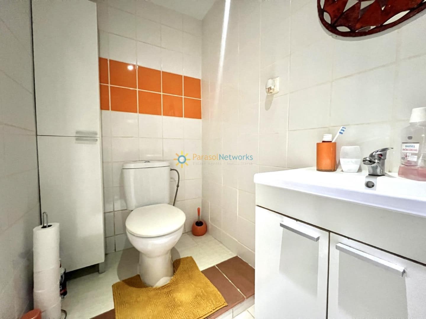 3 sovrum Hus till salu i Palomar - 150 000 € (Ref: 9473278)