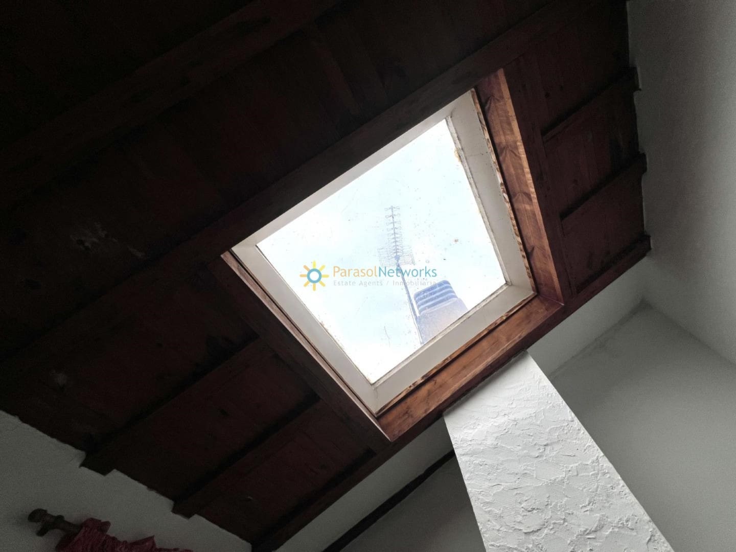 3 sovrum Hus till salu i Palomar - 150 000 € (Ref: 9473278)