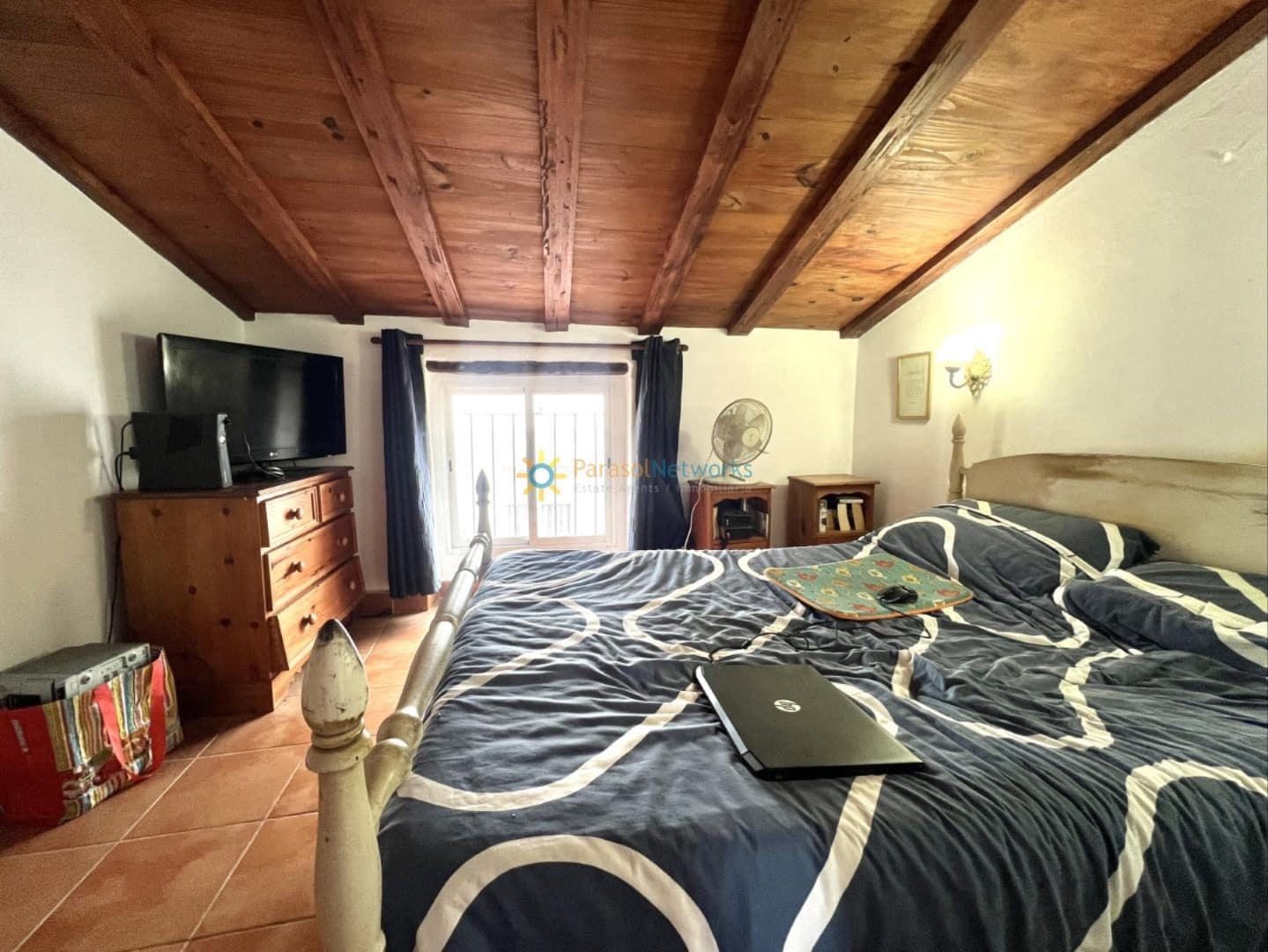 3 sovrum Hus till salu i Palomar - 150 000 € (Ref: 9473278)