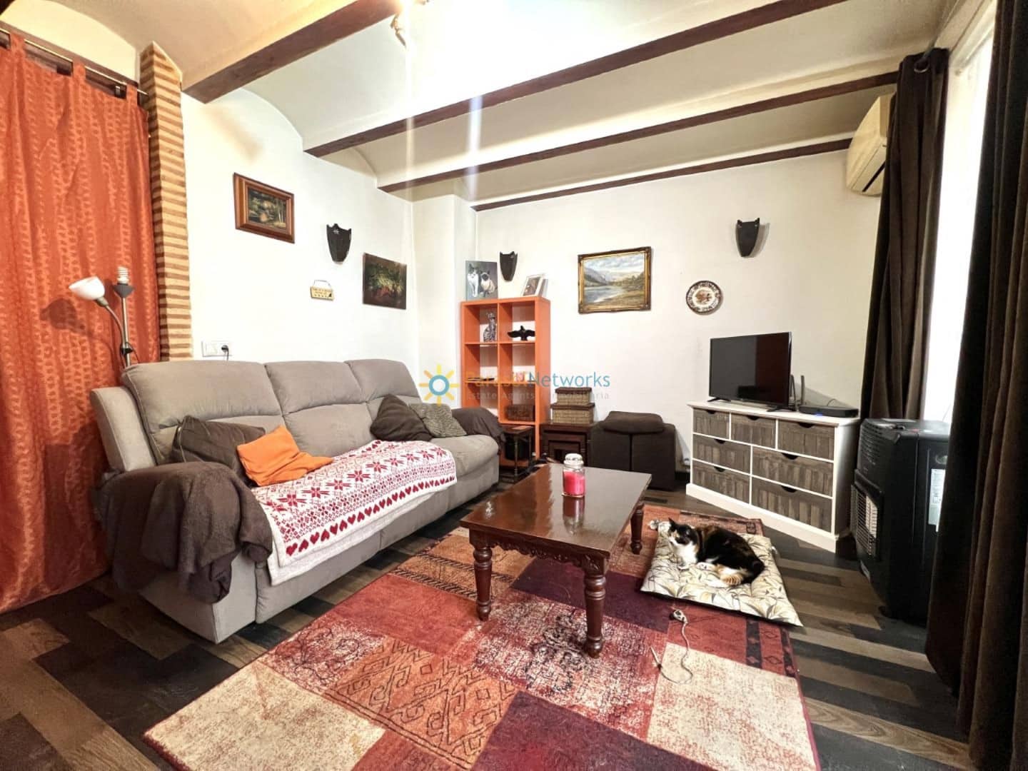 3 sovrum Hus till salu i Palomar - 150 000 € (Ref: 9473278)