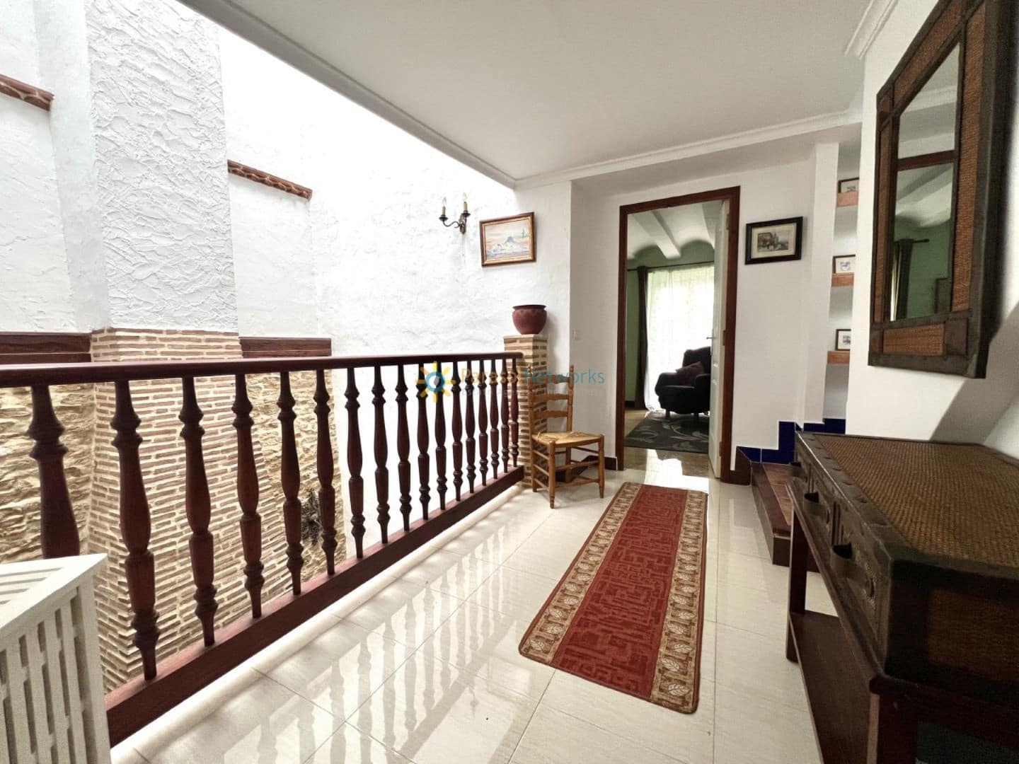 3 sovrum Hus till salu i Palomar - 150 000 € (Ref: 9473278)