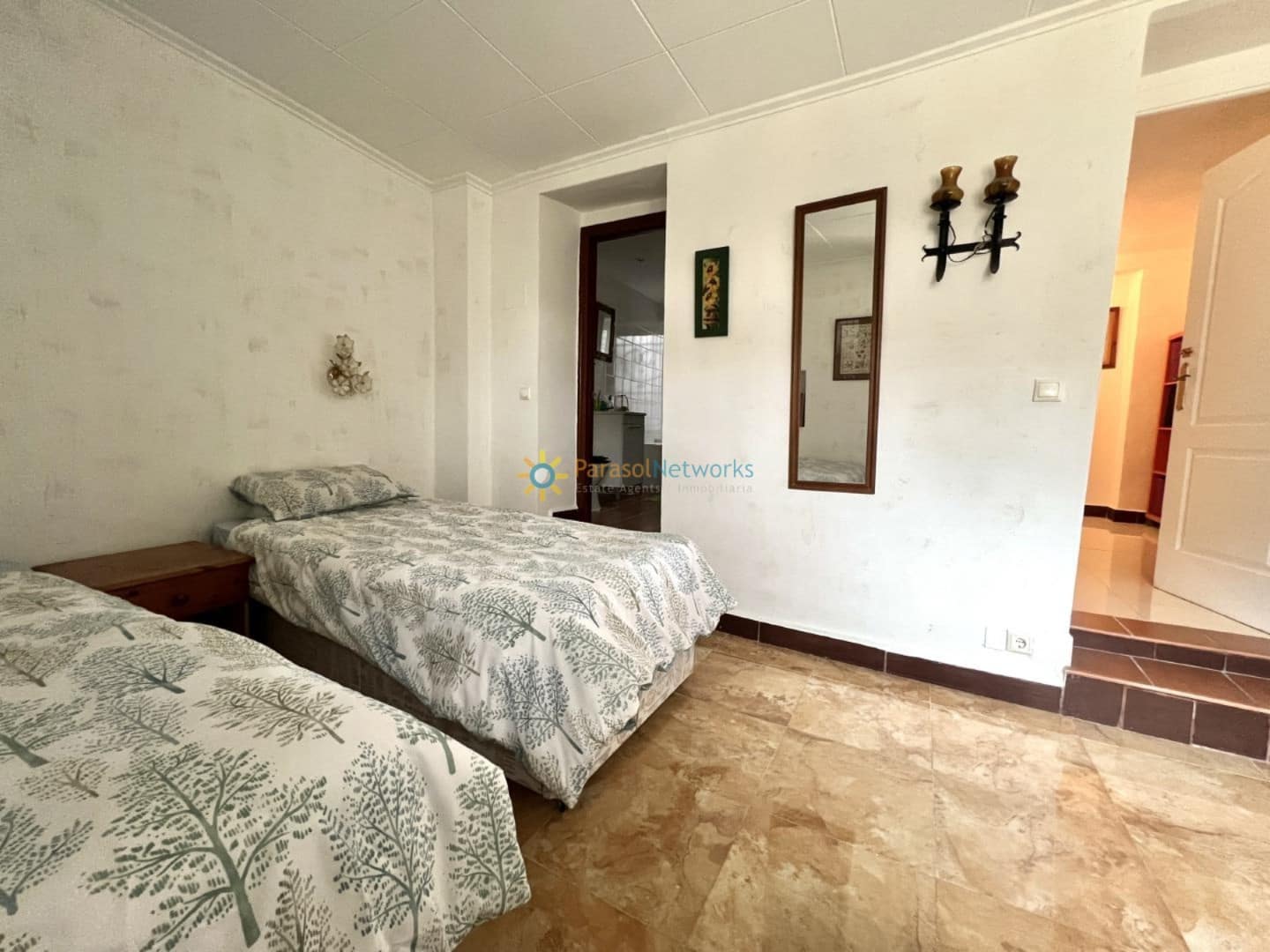 3 sovrum Hus till salu i Palomar - 150 000 € (Ref: 9473278)