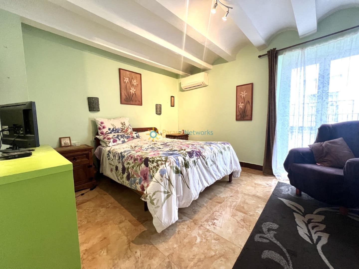 3 sovrum Hus till salu i Palomar - 150 000 € (Ref: 9473278)