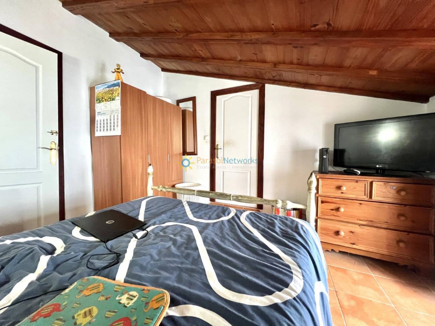 3 sovrum Hus till salu i Palomar - 150 000 € (Ref: 9473278)