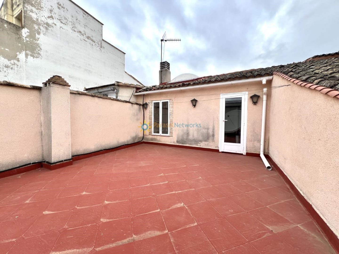 3 sovrum Hus till salu i Palomar - 150 000 € (Ref: 9473278)