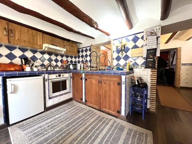 3 sovrum Hus till salu i Palomar - 150 000 € (Ref: 9473278)