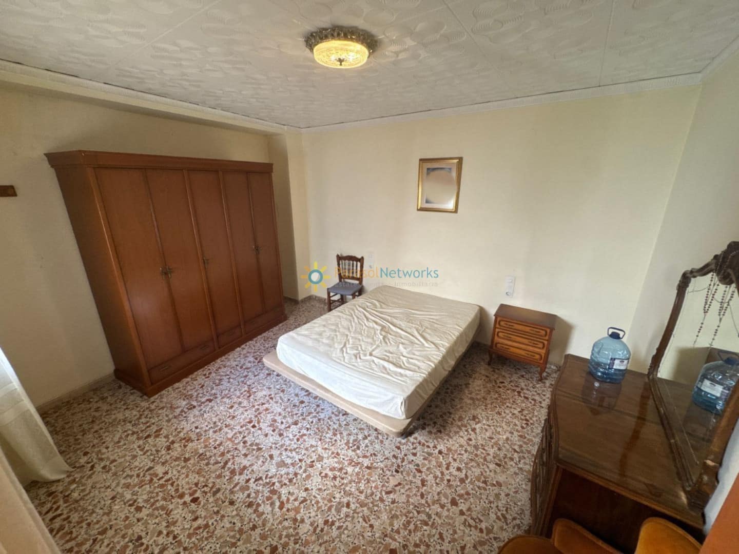 3 slaapkamer Huis te koop in Palma de Gandia met garage - € 199.000 (Ref: 9473280)
