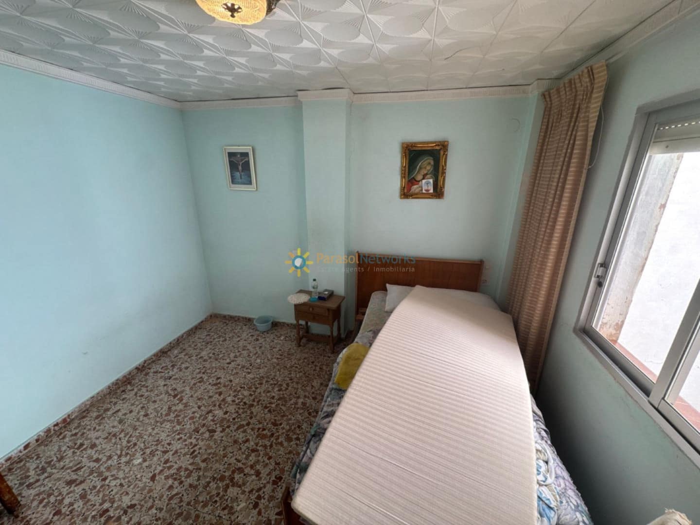 3 slaapkamer Huis te koop in Palma de Gandia met garage - € 199.000 (Ref: 9473280)