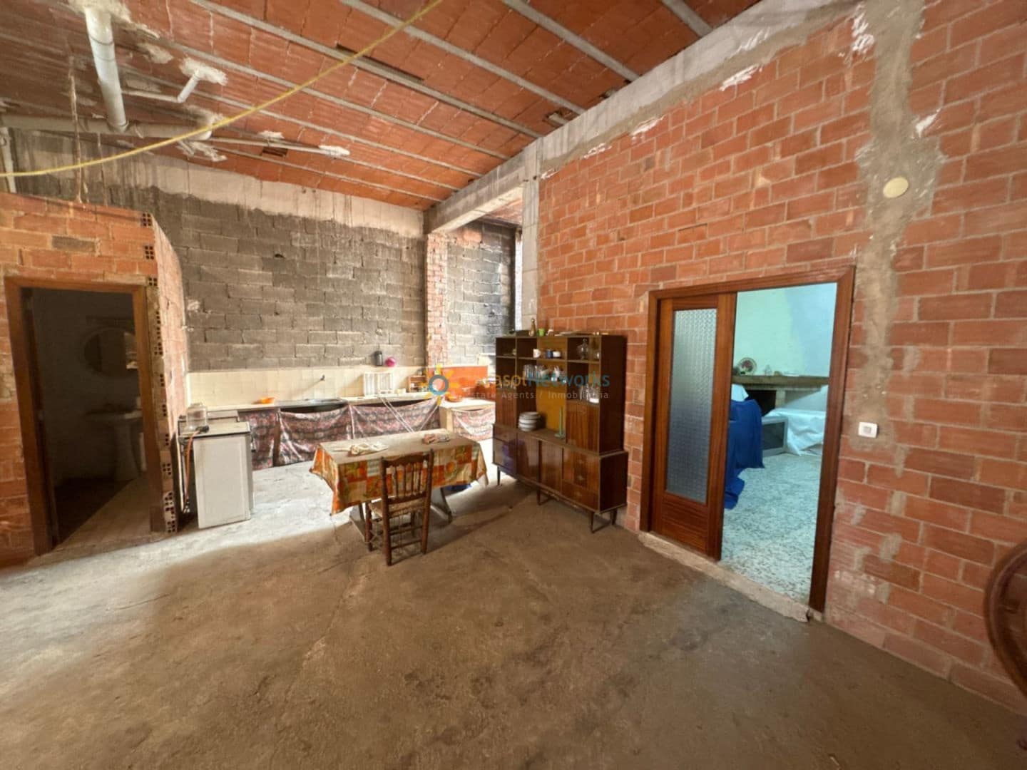 3 slaapkamer Huis te koop in Palma de Gandia met garage - € 199.000 (Ref: 9473280)