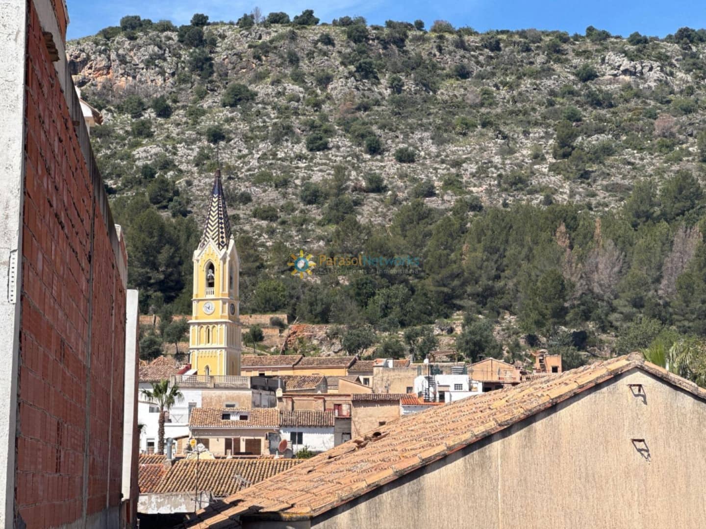 3 slaapkamer Huis te koop in Palma de Gandia met garage - € 199.000 (Ref: 9473280)