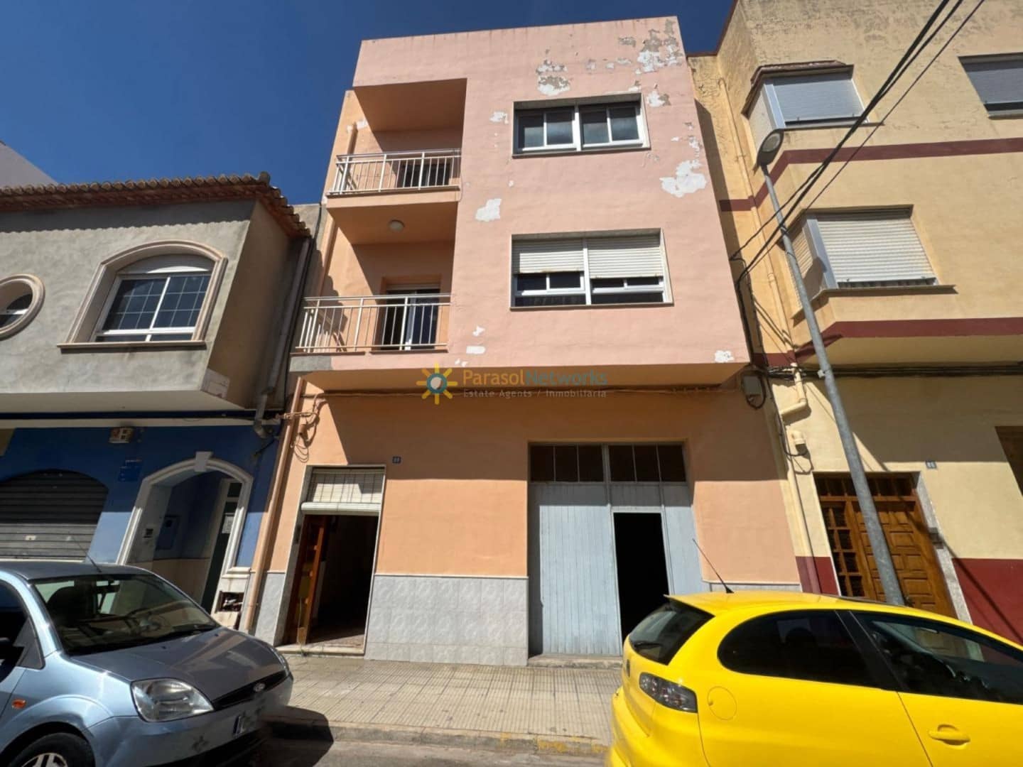 3 slaapkamer Huis te koop in Palma de Gandia met garage - € 199.000 (Ref: 9473280)
