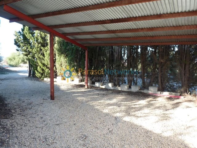 Terre non Aménagée à vendre à Bèlgida - 125 000 € (Ref: 9473326)