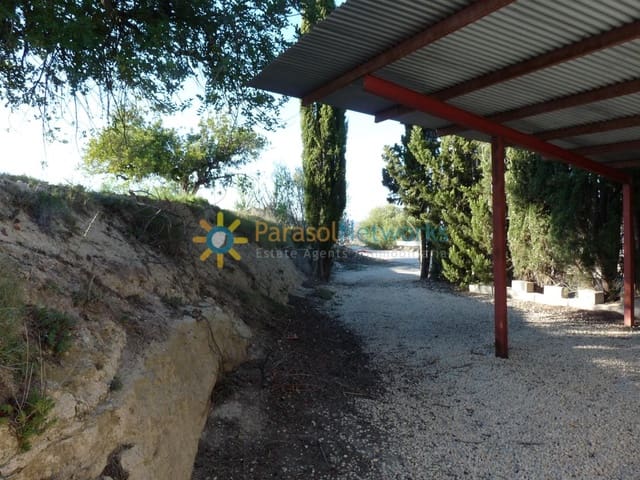 Terre non Aménagée à vendre à Bèlgida - 125 000 € (Ref: 9473326)