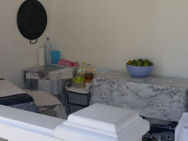 4 sovrum Hus till salu i Montesa - 150 000 € (Ref: 9473526)