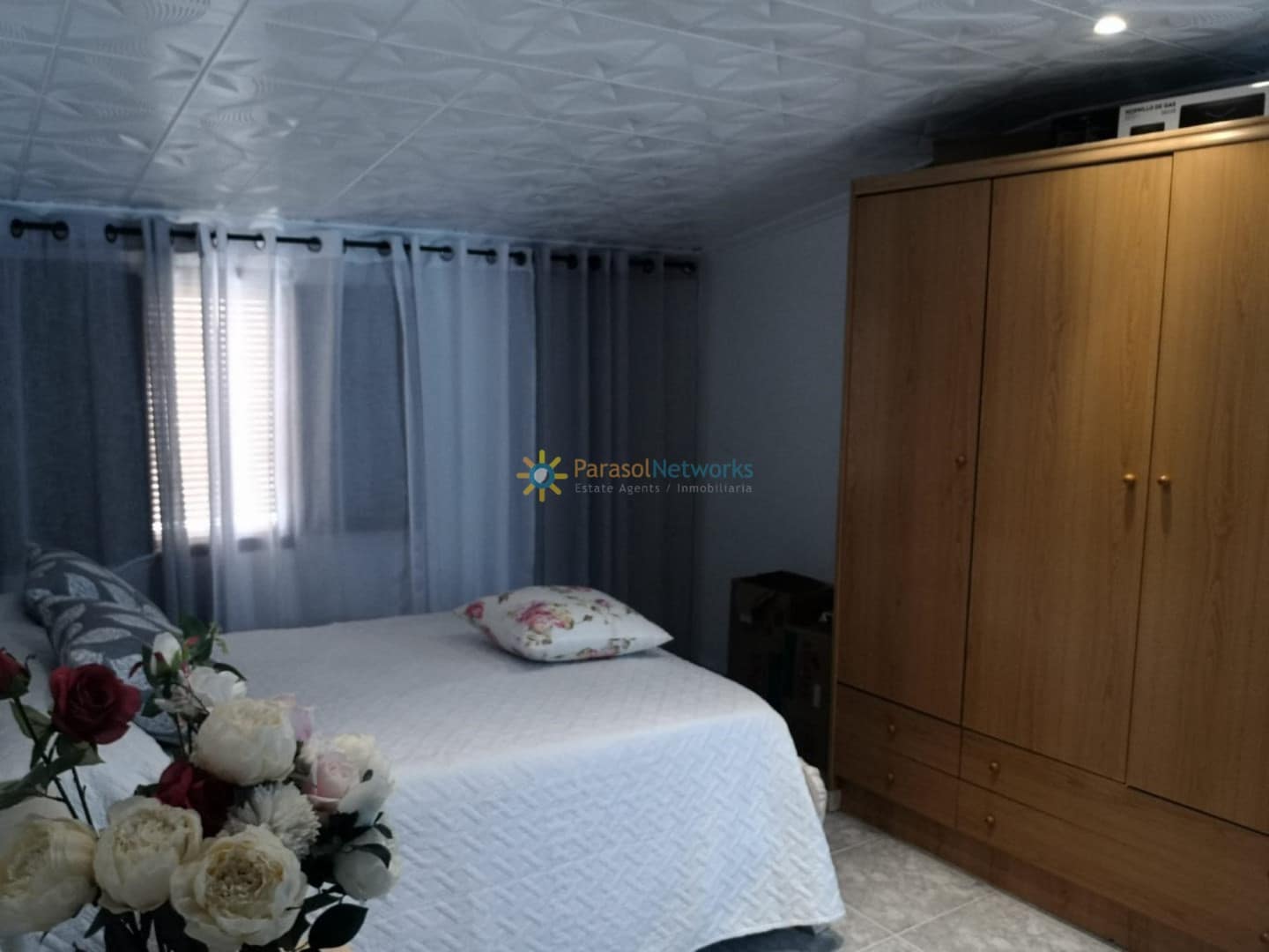 4 camera da letto Casa in vendita in Montesa - 150.000 € (Rif: 9473526)