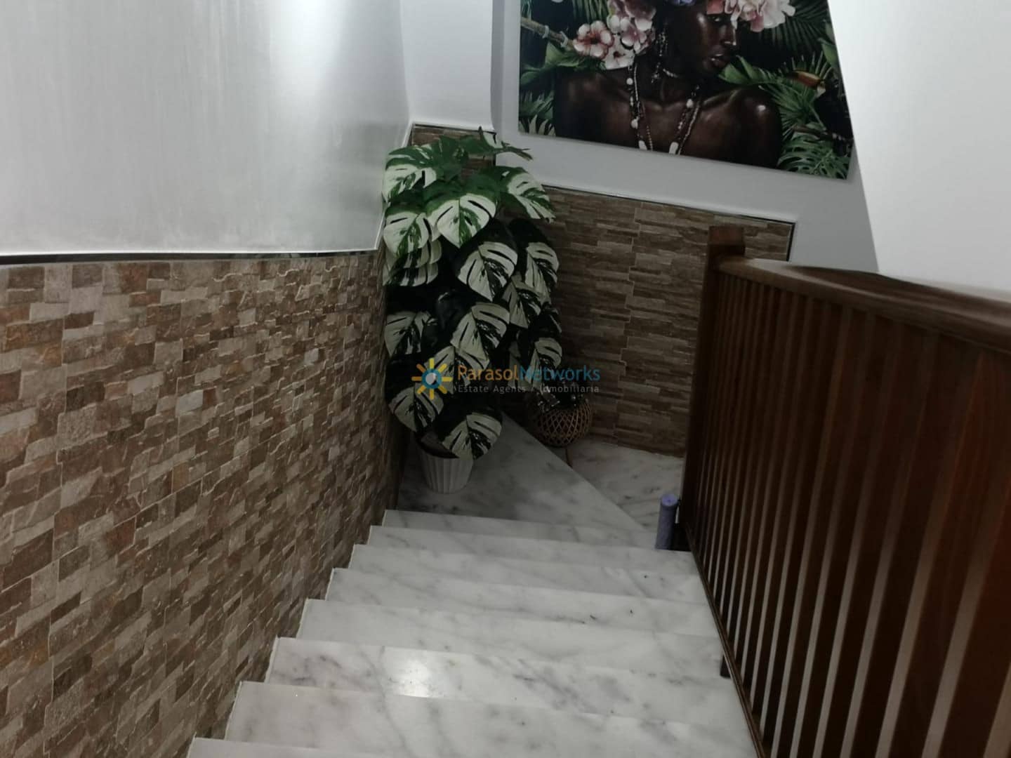 4 camera da letto Casa in vendita in Montesa - 150.000 € (Rif: 9473526)