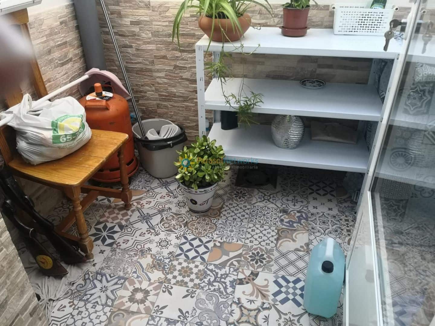 4 camera da letto Casa in vendita in Montesa - 150.000 € (Rif: 9473526)