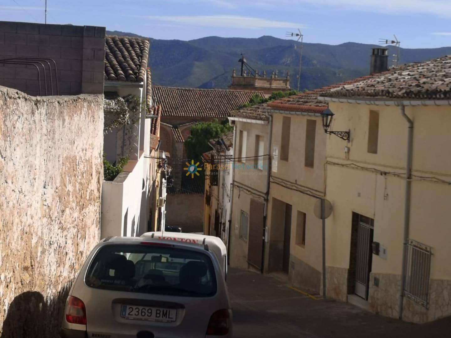 4 camera da letto Casa in vendita in Montesa - 150.000 € (Rif: 9473526)