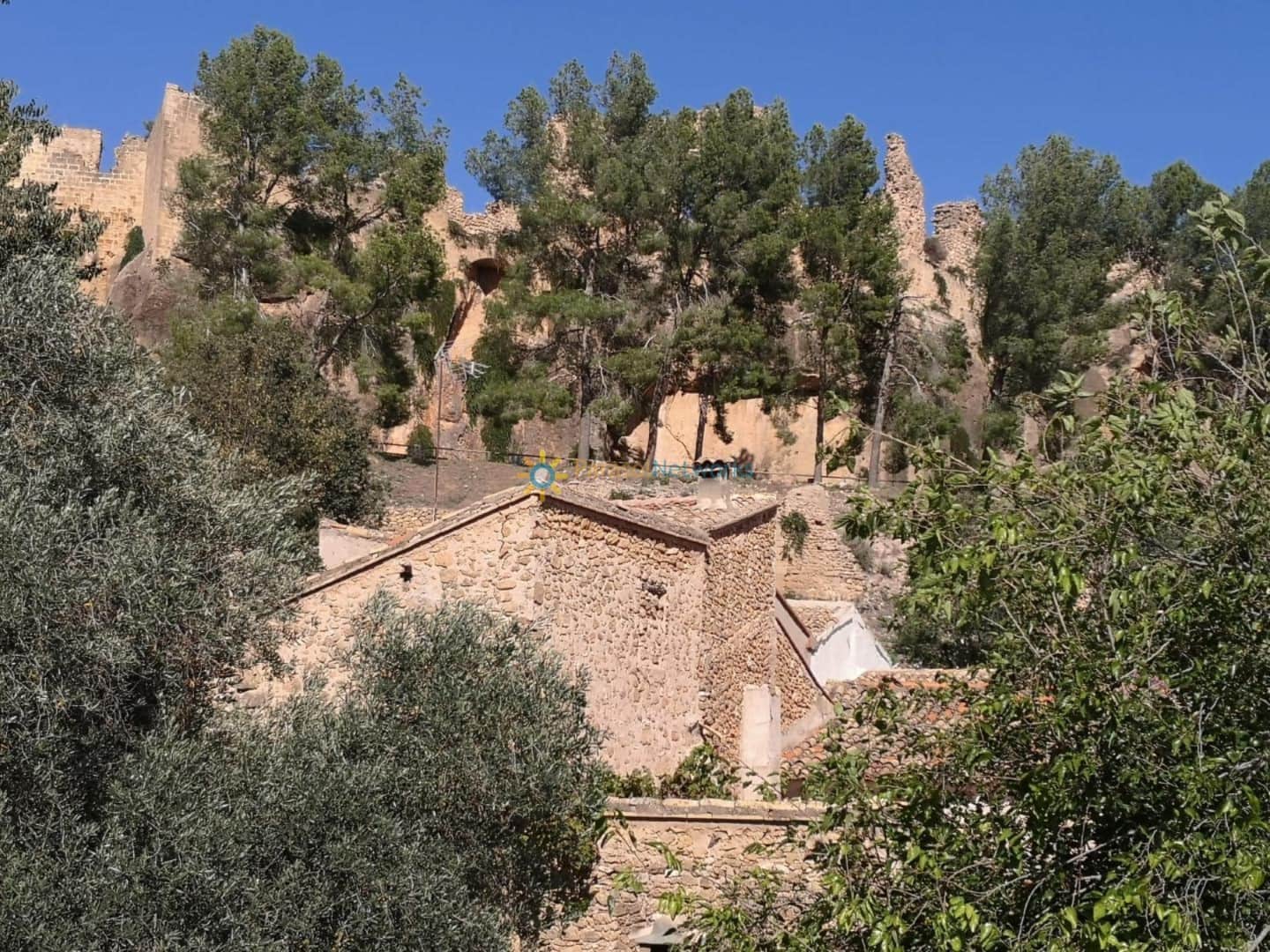 4 camera da letto Casa in vendita in Montesa - 150.000 € (Rif: 9473526)