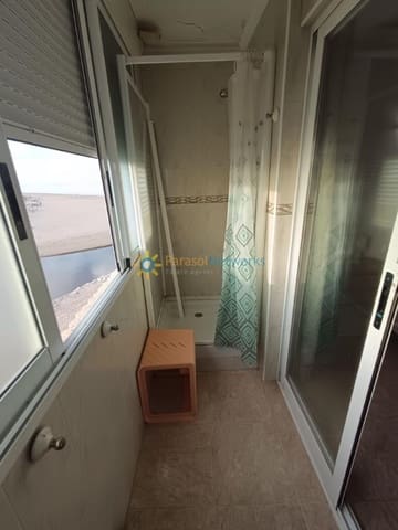 3 Zimmer Apartment zu verkaufen in Dénia mit Pool - 350.000 € (Ref: 9473527)