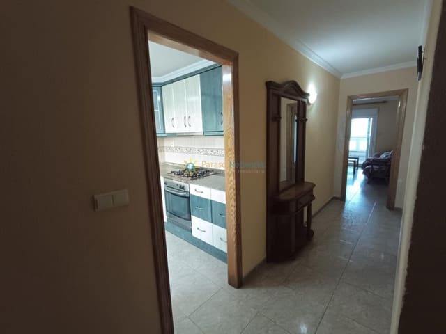 3 Zimmer Apartment zu verkaufen in Dénia mit Pool - 350.000 € (Ref: 9473527)