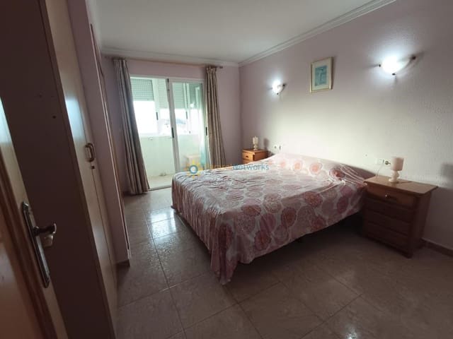 3 Zimmer Apartment zu verkaufen in Dénia mit Pool - 350.000 € (Ref: 9473527)