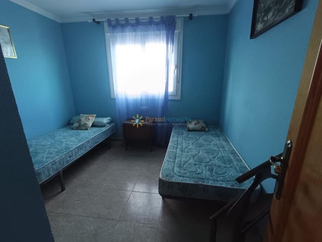 3 Zimmer Apartment zu verkaufen in Dénia mit Pool - 350.000 € (Ref: 9473527)