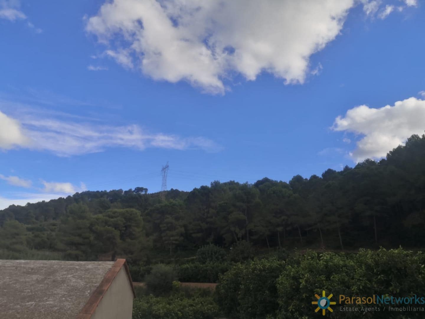 Terre non Aménagée à vendre à Sellent - 31 000 € (Ref: 9474451)