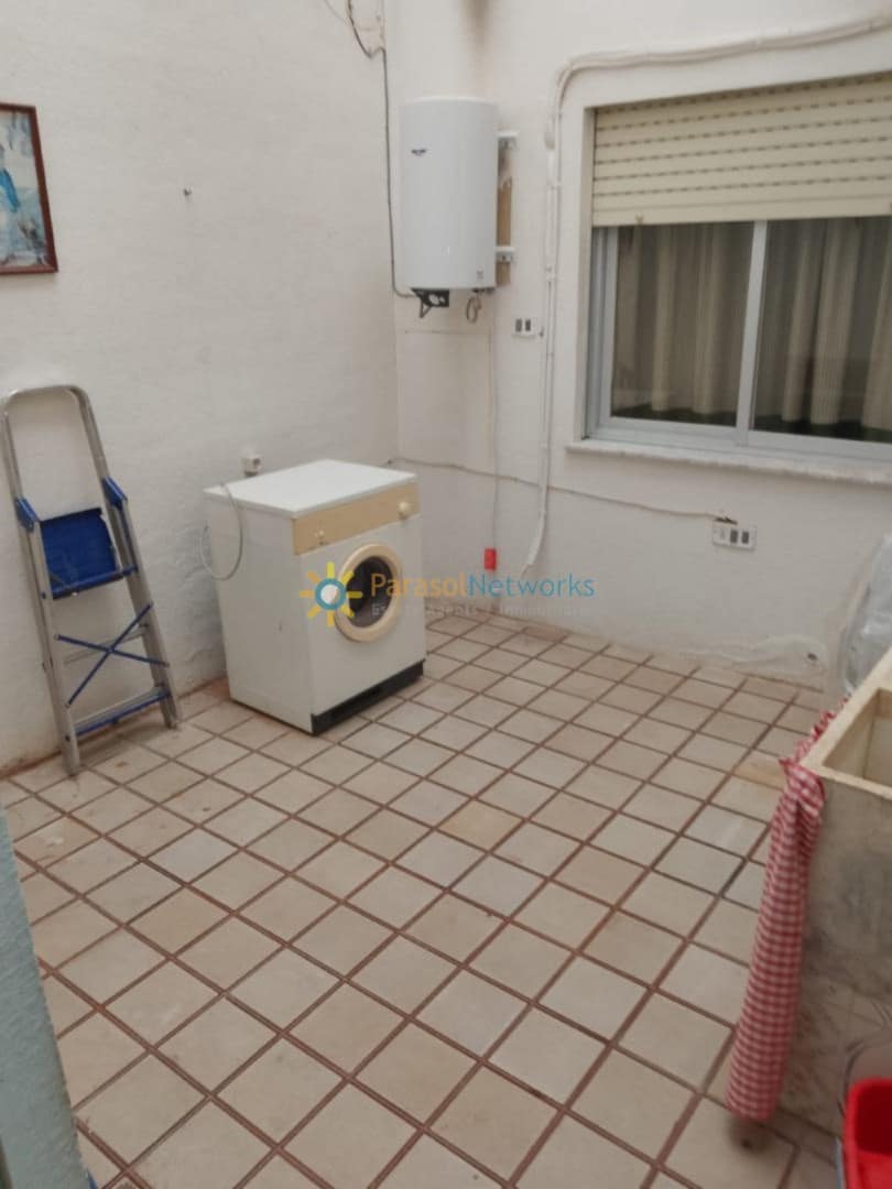 4 Zimmer Haus zu verkaufen in Simat de la Valldigna mit Garage - 199.000 € (Ref: 9474528)