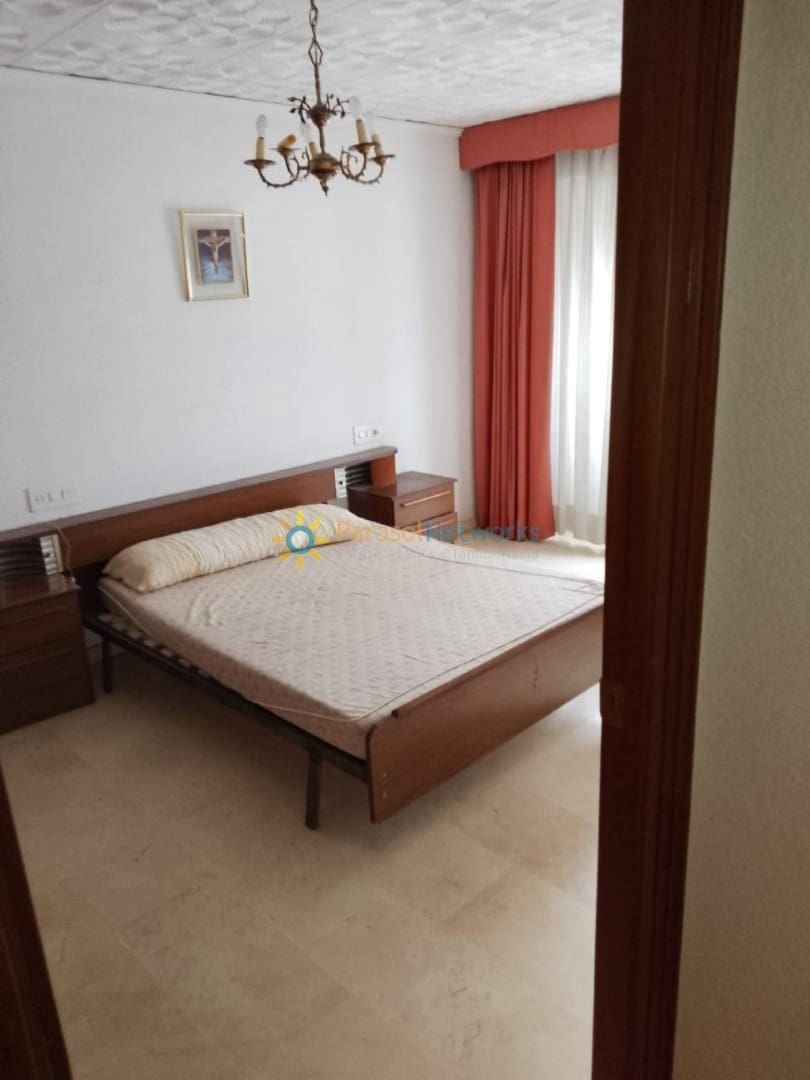 4 Zimmer Haus zu verkaufen in Simat de la Valldigna mit Garage - 199.000 € (Ref: 9474528)