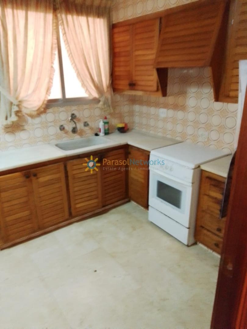 4 Zimmer Haus zu verkaufen in Simat de la Valldigna mit Garage - 199.000 € (Ref: 9474528)