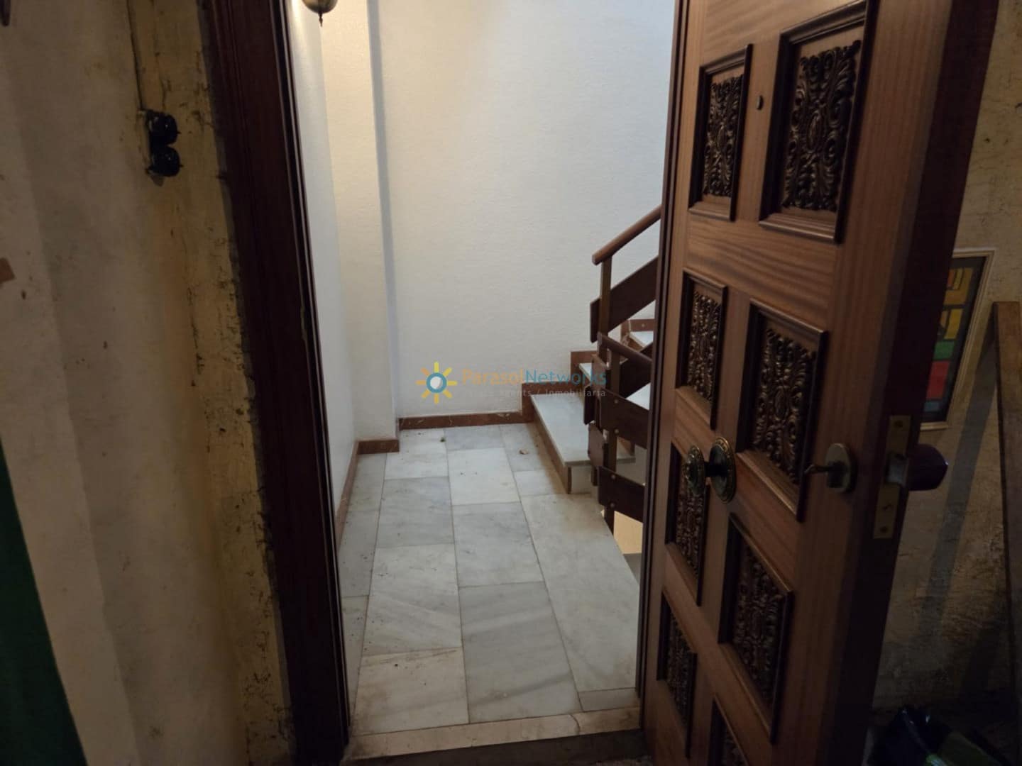 4 Zimmer Haus zu verkaufen in Simat de la Valldigna mit Garage - 199.000 € (Ref: 9474528)