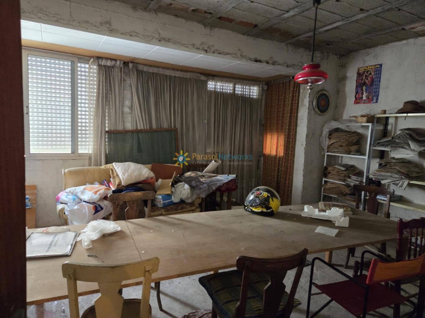 4 Zimmer Haus zu verkaufen in Simat de la Valldigna mit Garage - 199.000 € (Ref: 9474528)