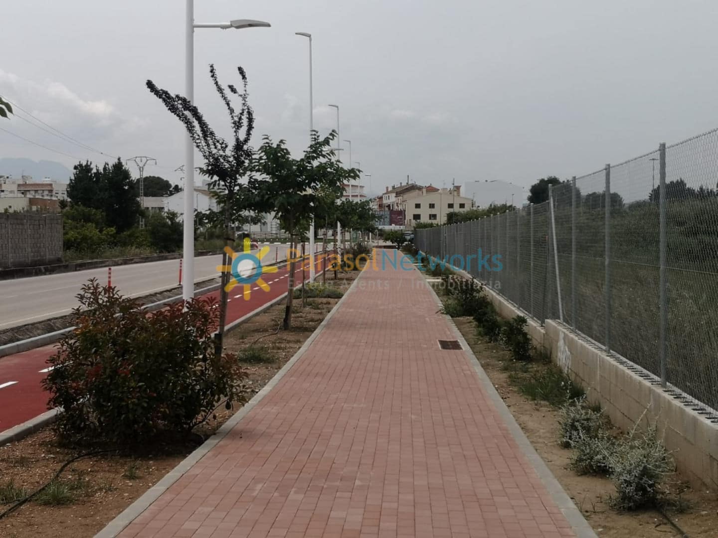 Terreno/Finca Rústica en Guardamar de la Safor en venta - 35.000 € (Ref: 9480772)