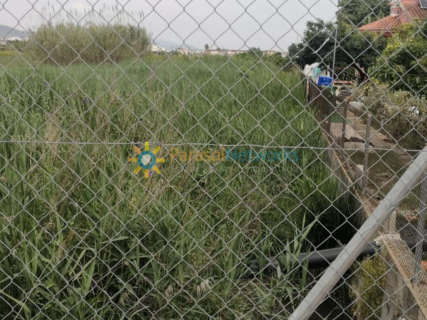 Terreno/Finca Rústica en Guardamar de la Safor en venta - 35.000 € (Ref: 9480772)