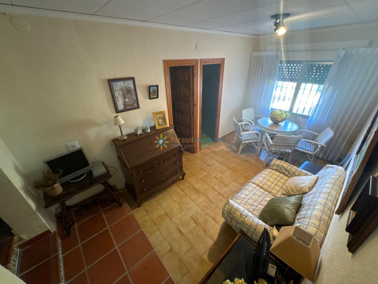 6 slaapkamer Villa te koop in Cotes met zwembad garage - € 215.000 (Ref: 9481396)