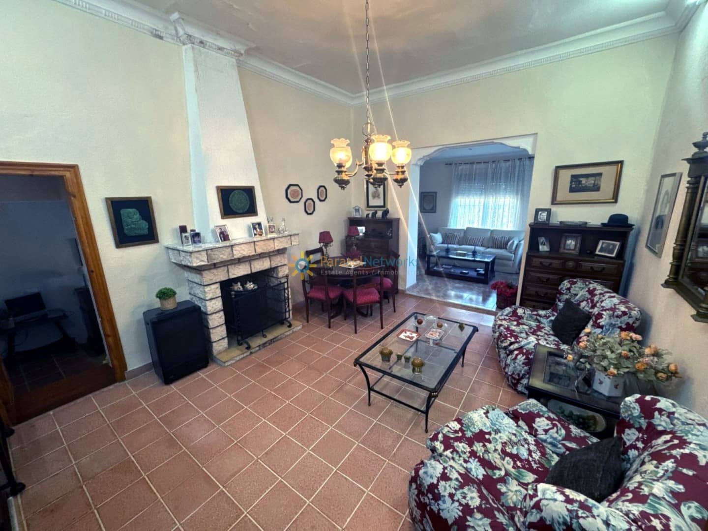 6 slaapkamer Villa te koop in Cotes met zwembad garage - € 215.000 (Ref: 9481396)