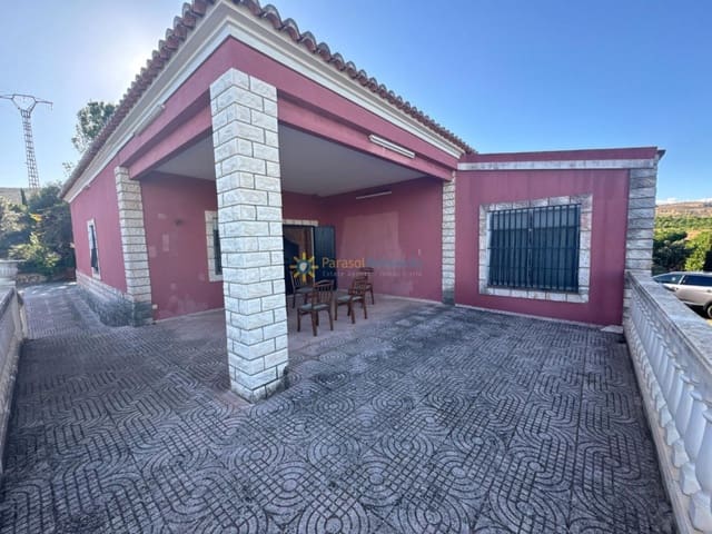 6 slaapkamer Villa te koop in Cotes met zwembad garage - € 215.000 (Ref: 9481396)