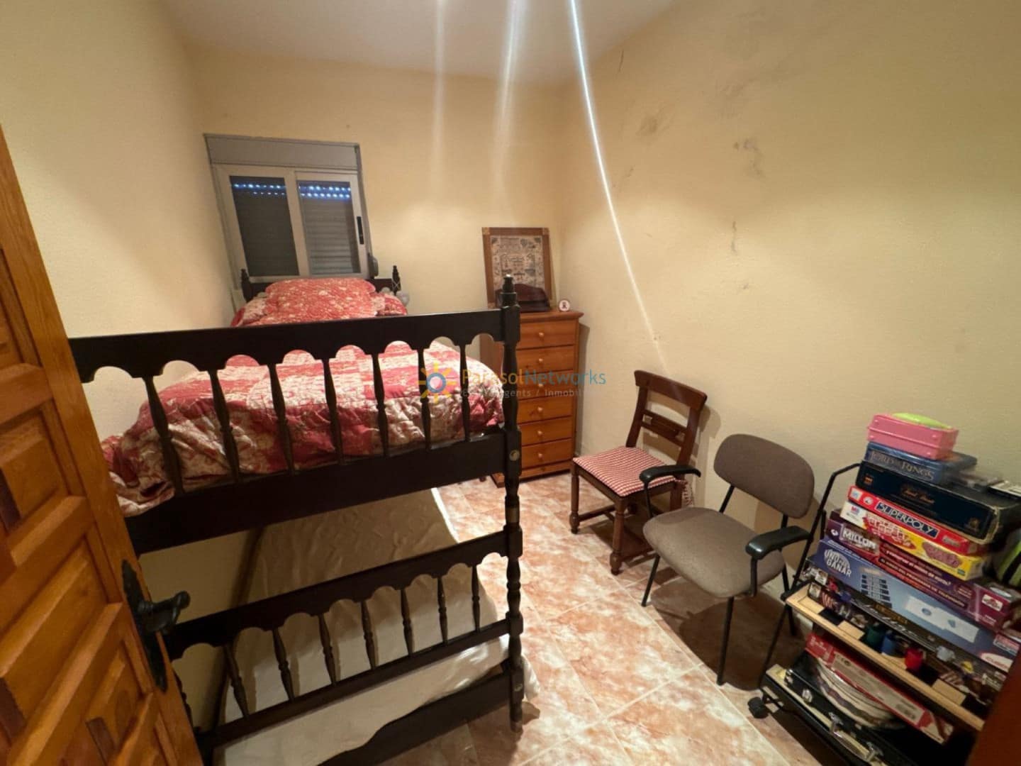 6 slaapkamer Villa te koop in Cotes met zwembad garage - € 215.000 (Ref: 9481396)