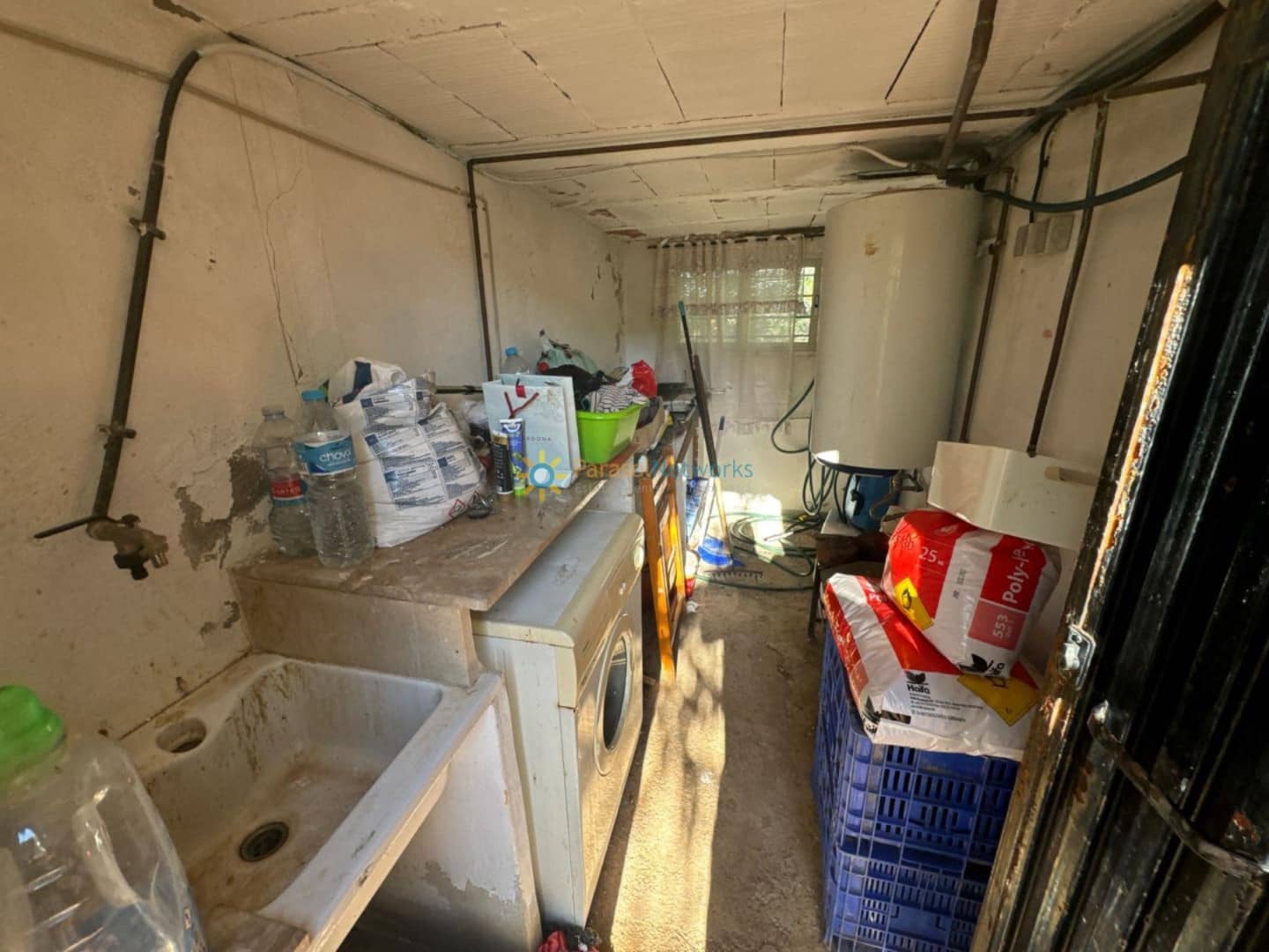 6 slaapkamer Villa te koop in Cotes met zwembad garage - € 215.000 (Ref: 9481396)